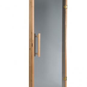 Sauna Door Glass