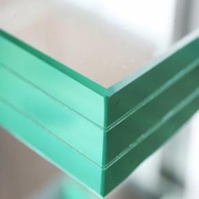 Laminated Glass