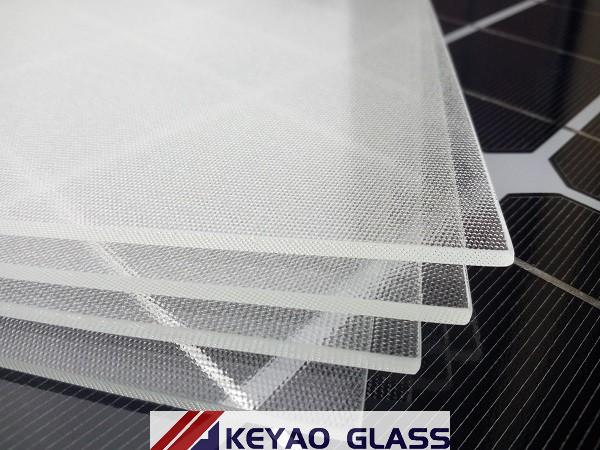 Solar Glass