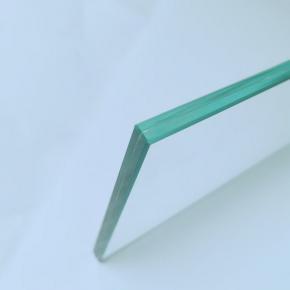 6.38mm laminated glass