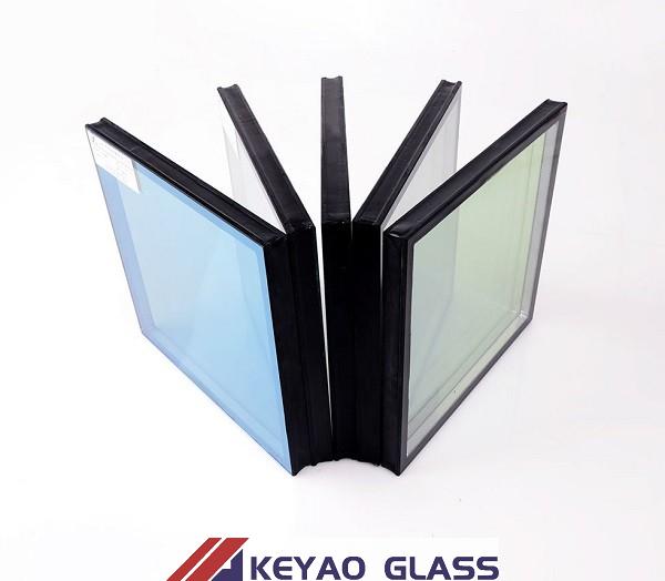 Insulated Glass 